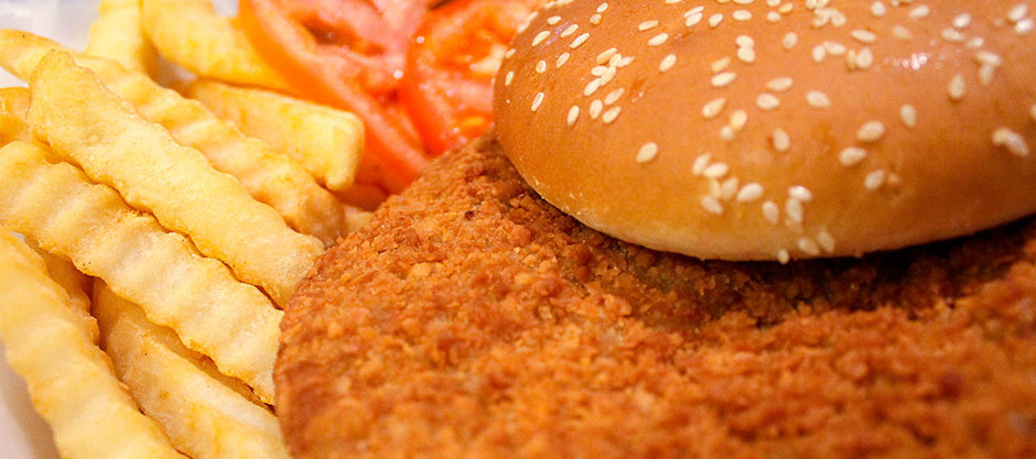 Tenderloin
