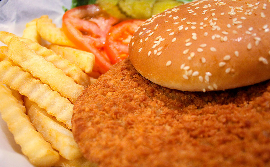 Tenderloin